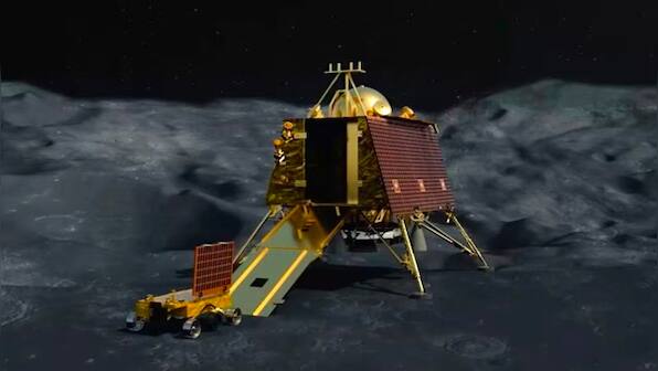 Learning It The Hard Way: What ISRO has planned for Chandrayaan-3's safe landing
