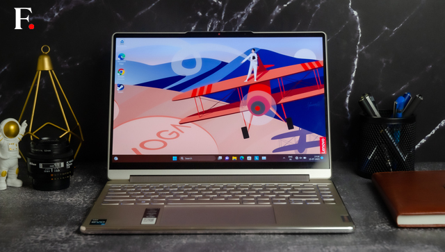 Lenovo Yoga 9i Gen 8 (2023) Review: Setting the benchmark on how 2-in-1 laptops should be Lenovo Yoga 9i Gen 8 (2023) Review: Setting the benchmark on how 2-in-1 laptops should be