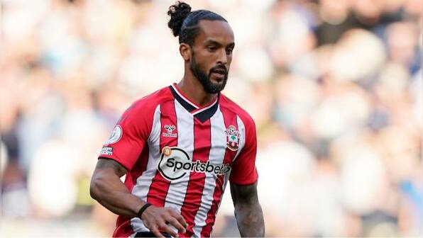 England and ex-Arsenal forward Theo Walcott announces retirement at 34
