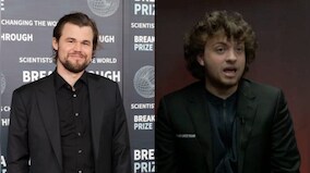 Magnus Carlsen 'willing to play' Hans Niemann after 'no determinative evidence' against American in cheating case