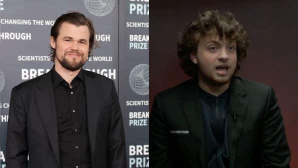 Magnus Carlsen 'willing to play' Hans Niemann after 'no determinative evidence' against American in cheating case