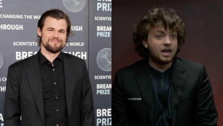 Magnus Carlsen 'willing to play' Hans Niemann after 'no determinative evidence' against American in cheating case