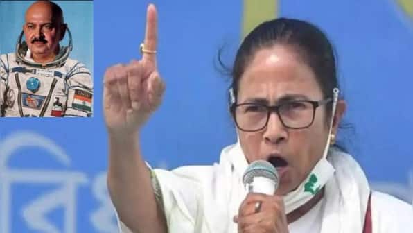 'Khatta Meetha': When Mamata Banerjee recalled Indira Gandhi sending filmmaker Rakesh Roshan in space