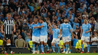 Club World Cup: Manchester City to face Club Leon or Urawa Reds in semi-finals
