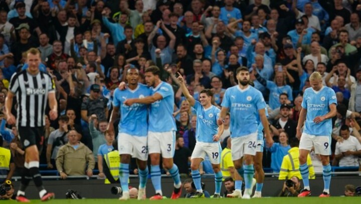 Club World Cup: Manchester City to face Club Leon or Urawa Reds in semi-finals