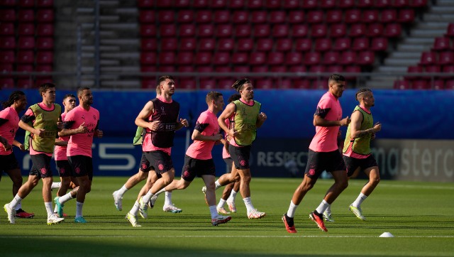 Manchester City crave Super Cup as next step on European rise Manchester City crave Super Cup as next step on European rise