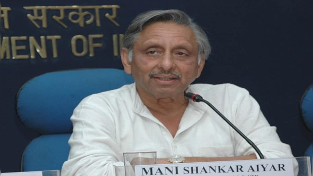 When Lahore Municipal Corporation scored over Delhi by recognising Mani Shankar Aiyar's birth