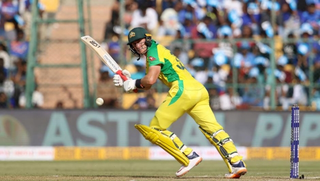 World Cup 2023: Australia name 18-man squad, Marnus Labuschagne dropped World Cup 2023: Australia name 18-man squad, Marnus Labuschagne dropped