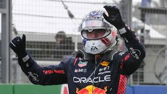 Formula 1: Max Verstappen wins rain-marred Dutch Grand Prix, equals Sebastian Vettel's all-time record