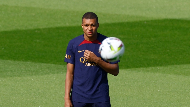 Football transfers, rumours: Mbappe barred from PSG training; Salah rejects Al Ittihad offer Football transfers, rumours: Mbappe barred from PSG training; Salah rejects Al Ittihad offer