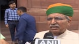 'Bill brought as per SC directive': Law minister Arjun Ram Meghwal on appointment of CEC, ECs