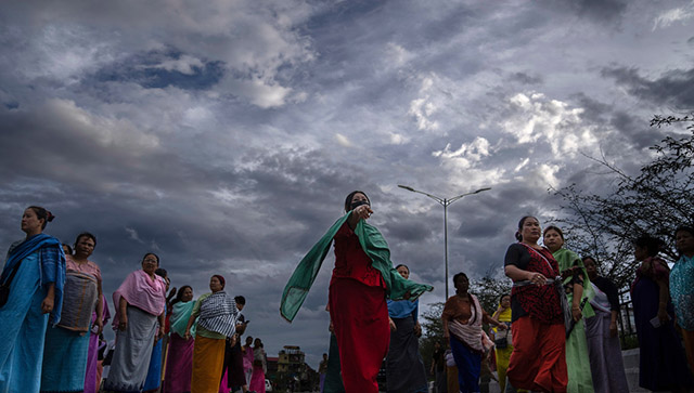 This Independence Day, let us vow to give Manipur what it needs most: Company and hope This Independence Day, let us vow to give Manipur what it needs most: Company and hope