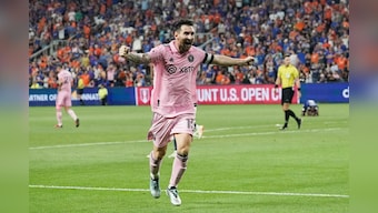 Lionel Messi to face boyhood club Newell's Old Boys in friendly