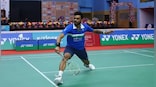 Mithun Manjunat emerges as top buy at Grand Prix Badminton League Players' auction