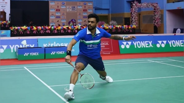 Australian Open: PV Sindhu, Kidambi Srikanth, HS Prannoy enter second round; Mithun Manjunath secures upset win