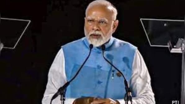 ‘India will turn into growth engine for world in coming years’: PM Modi at BRICS Business Forum