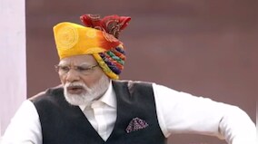 'How can a political party have only one family in charge?': PM Modi on dynastic politics
