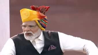 'How can a political party have only one family in charge?': PM Modi on dynastic politics