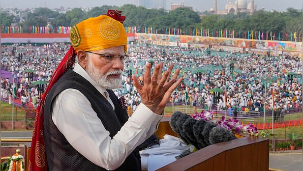 From historical roots to global leadership: The resonance of Prime Minister’s Independence Day speech
