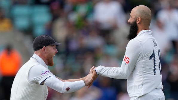 Ashes 2023: ‘If Stokesy messages me again, I’m going to delete it’, Moeen Ali confirms Test retirement