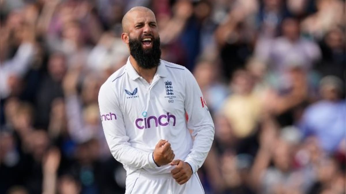 Moeen Ali confirms Test retirement, won't travel to India next year: 'I wish I could rewind time'