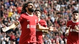 Mohamed Salah 'shares pain' of grieving families at Christmas amid Israel-Hamas war