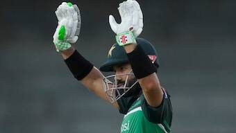 Asia Cup 2023: 'Pressure match, world watching' — Rizwan on what makes India-Pakistan rivalry exciting