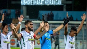 Durand Cup: Mohun Bagan Super Giant blank Punjab FC 2-0 to collect second win on the trot