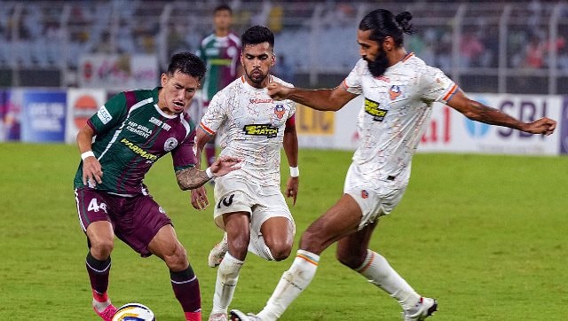 Durand Cup 2023: Mohun Bagan Super Giant Beat FC Goa 2-1, To Face East ...