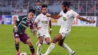 Durand Cup 2023: Mohun Bagan Super Giant beat FC Goa 2-1, to face East Bengal in final