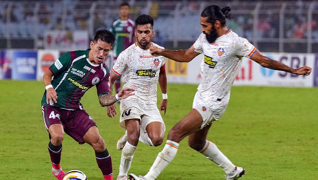 Durand Cup 2023: Mohun Bagan Super Giant beat FC Goa 2-1, to face East Bengal in final Durand Cup 2023: Mohun Bagan Super Giant beat FC Goa 2-1, to face East Bengal in final