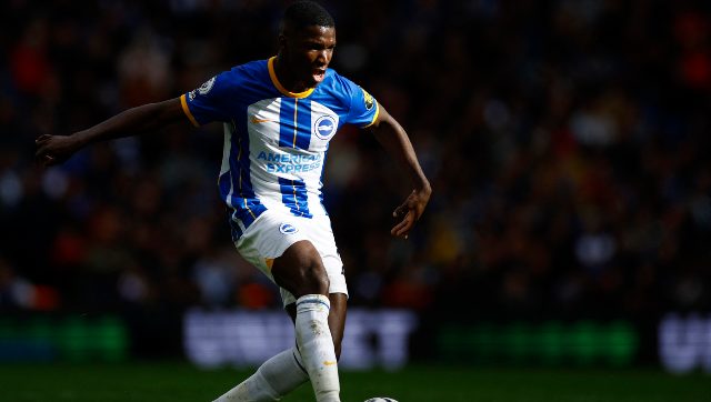 Chelsea agree £115 mn British record fee for Brighton midfielder Moises Caicedo: report Chelsea agree £115 mn British record fee for Brighton midfielder Moises Caicedo: report