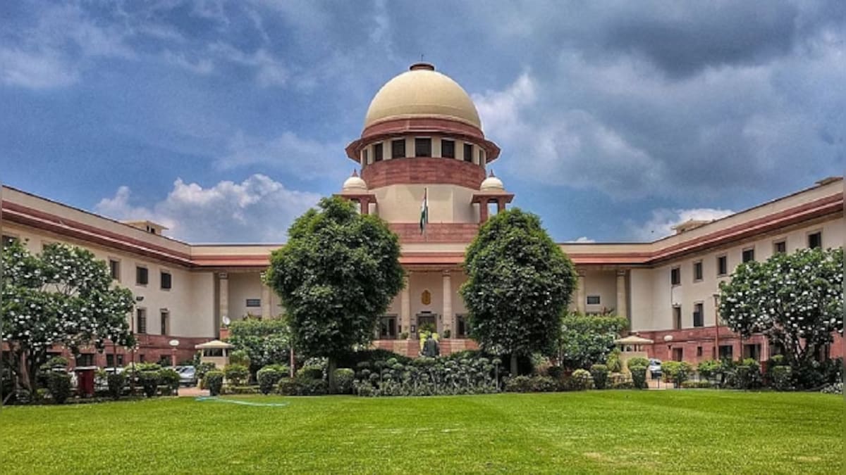 Can't stop state from taking policy decision: SC refuses to restrain Bihar govt from publishing data from caste survey