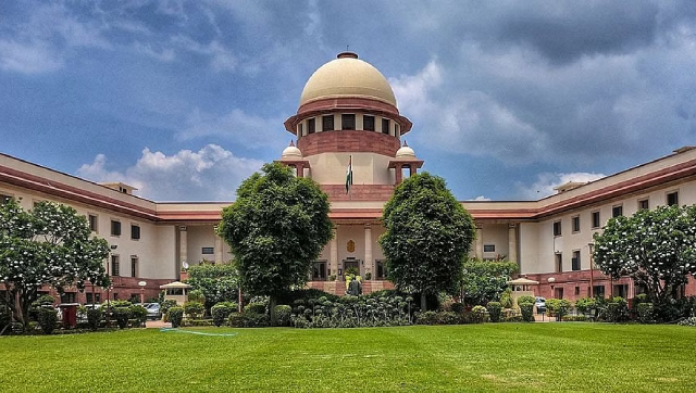 Can't stop state from taking policy decision: SC refuses to restrain Bihar govt from publishing data from caste survey Can't stop state from taking policy decision: SC refuses to restrain Bihar govt from publishing data from caste survey