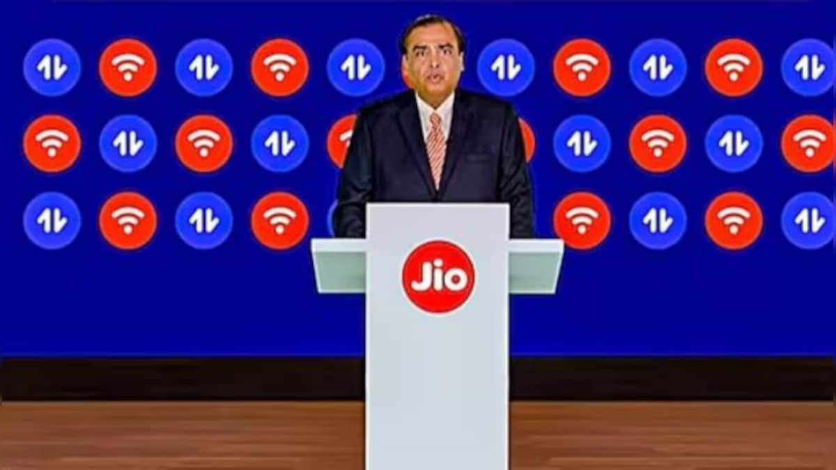 At RIL AGM, Mukesh Ambani hails Network18's 'great progress' in becoming top news network