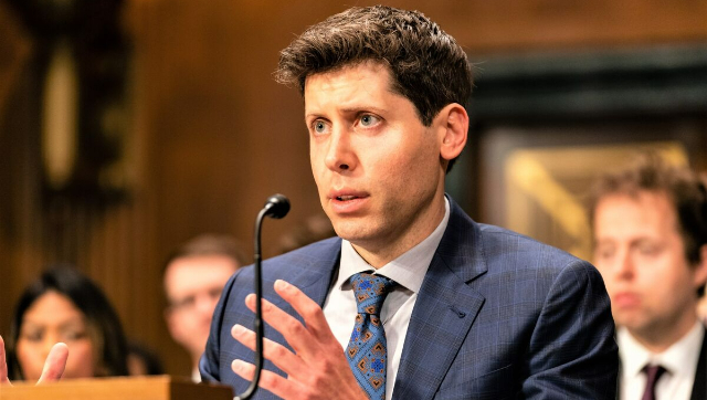 Multiple European countries are investigating OpenAI's Sam Altman for his eye-scanning crypto Multiple European countries are investigating OpenAI's Sam Altman for his eye-scanning crypto