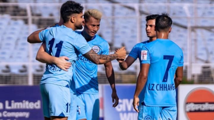 Durand Cup: Mumbai City FC thrash Indian Navy 4-0 to enter quarters; Bodoland register historic win againt Odisha FC