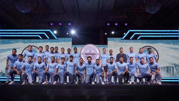 Mumbai City FC drawn with Neymar's Al Hilal in AFC Champions League