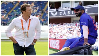 Glenn McGrath advises Jasprit Bumrah to 'stay strong and fit', carefully manage workload to prolong career