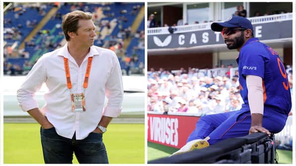 Glenn McGrath advises Jasprit Bumrah to 'stay strong and fit', carefully manage workload to prolong career