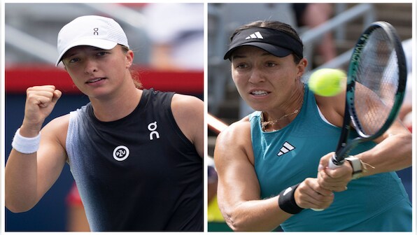 WTA Montreal: Iga Swiatek, Jessica Pegula win quarterfinals, to battle it out in semis now