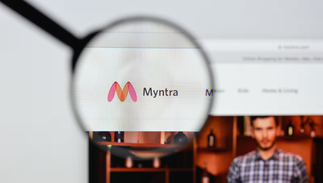 Myntra Right To Fashion Sale 2023: Up to 80% discount on fashion products ahead of Independence Day Myntra Right To Fashion Sale 2023: Up to 80% discount on fashion products ahead of Independence Day