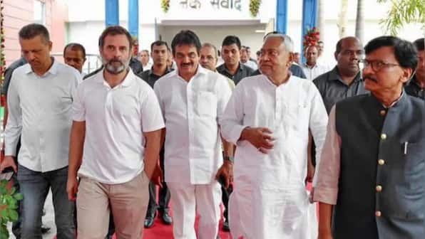 Will defend Constitution, democracy: INDIA alliance during Mumbai meet