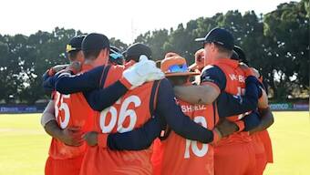 World Cup 2023: Netherlands to arrive in India in September to prepare for ICC event