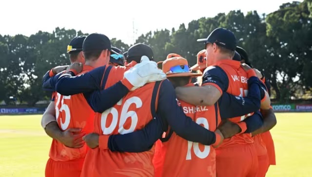 World Cup 2023: Netherlands to arrive in India in September to prepare for ICC event World Cup 2023: Netherlands to arrive in India in September to prepare for ICC event