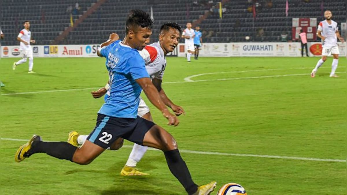 Durand Cup: NorthEast United FC qualify for semi-finals with 1-0 win over Indian Army FC