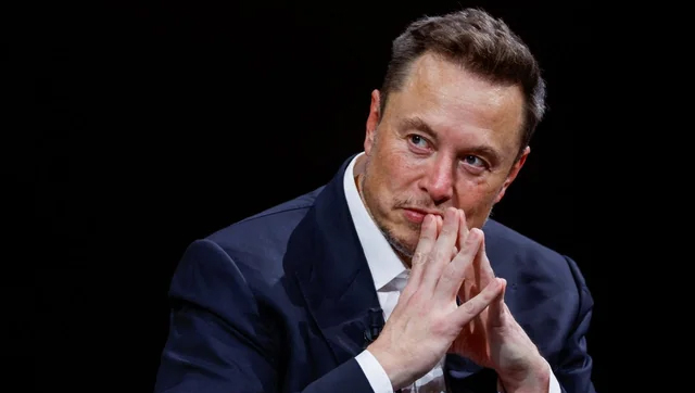 NYU professor gets locked out of his X account by Elon Musk, demands Zuckerberg-like fight NYU professor gets locked out of his X account by Elon Musk, demands Zuckerberg-like fight