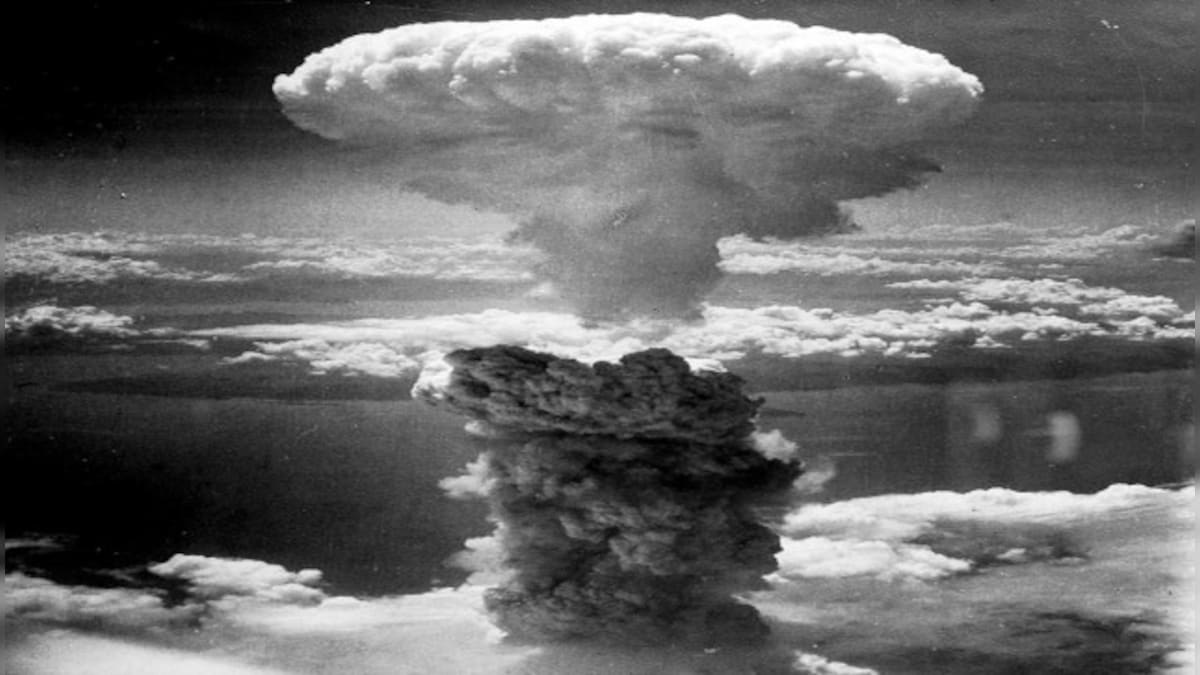 Hiroshima Day: Why scientist Oppenheimer and survivor Setsuko both advocated a world free of nuclear terror