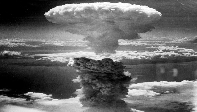 Hiroshima Day: Why scientist Oppenheimer and survivor Setsuko both advocated a world free of nuclear terror Hiroshima Day: Why scientist Oppenheimer and survivor Setsuko both advocated a world free of nuclear terror