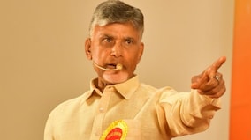 Andhra Pradesh High Court grants TDP chief Chandrababu Naidu 4 weeks’ interim bail in Skill Development Scam Case